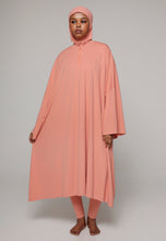 Load image into Gallery viewer, Cover-up - Salmon