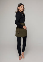 Load image into Gallery viewer, West - Khaki