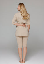 Load image into Gallery viewer, South - Three quarter - Sand