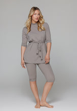 Load image into Gallery viewer, South - Three quarter - Ash Brown