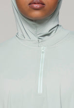 Load image into Gallery viewer, Cover-up - Mint