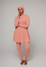 Load image into Gallery viewer, East - Salmon