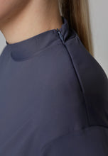 Load image into Gallery viewer, South - Covered - Wide Swim-Trousers - Midnight Blue