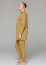 Load image into Gallery viewer, South - Covered - Warm Mustard