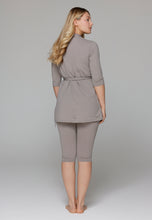 Load image into Gallery viewer, South - Three quarter - Ash Brown