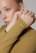 Load image into Gallery viewer, South - Covered - Warm Mustard