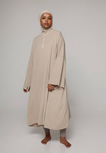 Load image into Gallery viewer, Cover-up - Sand