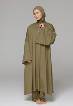 Load image into Gallery viewer, Cover-up - Army Green
