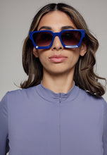 Load image into Gallery viewer, Accessories - Sunglasses - Dark Blue