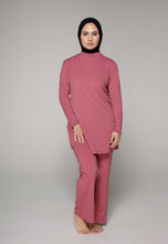 Load image into Gallery viewer, South - Covered - Renaissance Rose