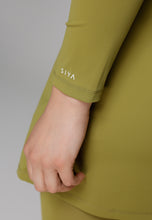 Load image into Gallery viewer, South - Covered - Crocodile