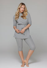 Load image into Gallery viewer, South - Three quarter - Grey