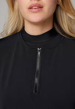 Load image into Gallery viewer, Cover-up - Black