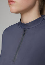 Load image into Gallery viewer, Cover-up - Midnight Blue