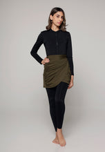 Load image into Gallery viewer, West - Khaki