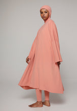 Load image into Gallery viewer, Cover-up - Salmon