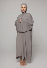 Load image into Gallery viewer, Cover-up - Ash Brown