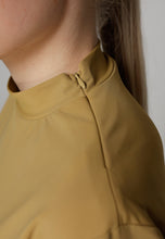 Load image into Gallery viewer, South - Covered - Warm Mustard