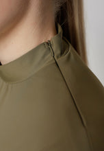 Load image into Gallery viewer, South - Covered - Army Green