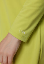 Load image into Gallery viewer, South - Covered - Knee length - Lemon