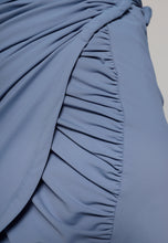 Load image into Gallery viewer, West - Serenity Blue/Stone Blue