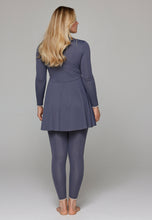 Load image into Gallery viewer, East - Midnight Blue/Sand