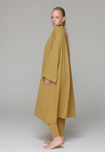 Load image into Gallery viewer, Cover-up - Warm Mustard