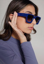 Load image into Gallery viewer, Accessories - Sunglasses - Dark Blue