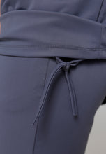 Load image into Gallery viewer, South - Covered - Wide Swim-Trousers - Midnight Blue