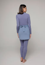 Load image into Gallery viewer, West - Serenity Blue/Stone Blue