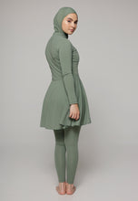 Load image into Gallery viewer, East - Olive Green