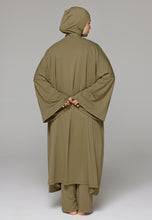 Load image into Gallery viewer, Cover-up - Army Green