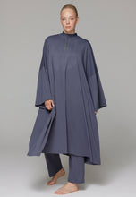 Load image into Gallery viewer, Cover-up - Midnight Blue