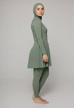 Load image into Gallery viewer, East - Olive Green