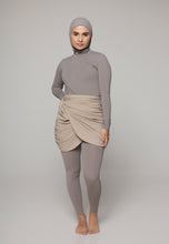 Load image into Gallery viewer, West - Sand/Ash Brown