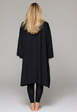 Load image into Gallery viewer, Cover-up - Black