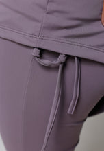 Load image into Gallery viewer, South - Covered - Knee length - Lavender