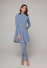 Load image into Gallery viewer, East - Serenity Blue