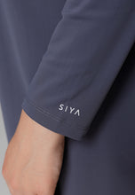 Load image into Gallery viewer, South - Covered - Wide Swim-Trousers - Midnight Blue