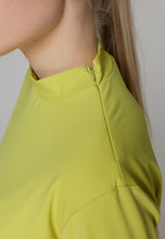 Load image into Gallery viewer, South - Covered - Knee length - Lemon