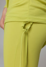 Load image into Gallery viewer, South - Covered - Knee length - Lemon