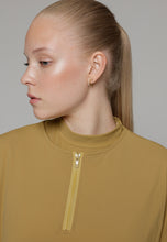 Load image into Gallery viewer, Cover-up - Warm Mustard