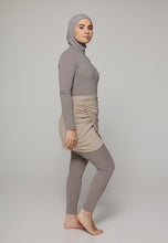 Load image into Gallery viewer, West - Sand/Ash Brown