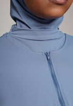 Load image into Gallery viewer, Cover-up - Serenity Blue