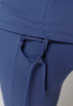 Load image into Gallery viewer, South - Covered - Knee length - Marine Blue