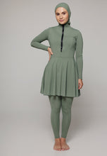 Load image into Gallery viewer, East - Olive Green