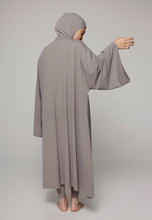 Load image into Gallery viewer, Cover-up - Ash Brown