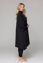 Load image into Gallery viewer, Cover-up - Black