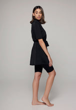 Load image into Gallery viewer, South - Black