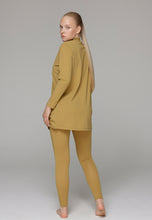 Load image into Gallery viewer, South - Covered - Warm Mustard